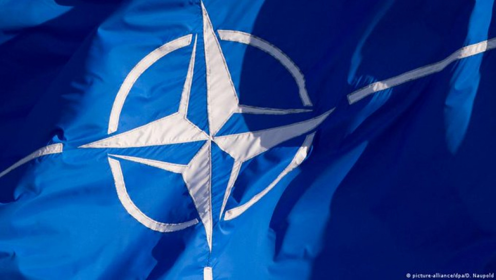 У НАТО вирішили збільшити кількість військовослужбовців у постійній бойовій готовності у 7,5 разів
