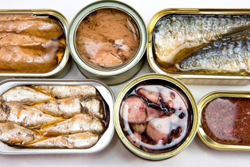 Продукти, які протипоказано вживати гіпертонікам