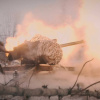 Оборона Бахмута