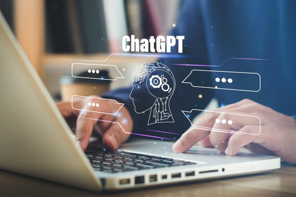 ChatGPT вже в Україні: на що здатний "вбивця професій та Google"
