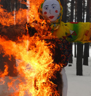 Фінал Масниці 2026: традиції Прощеної неділі та підготовка до посту