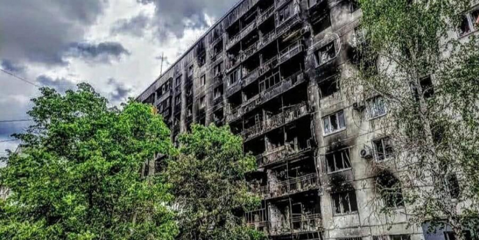 Цифри вражають: у ДЕІ назвали загальну площу засмічених земель на Луганщині