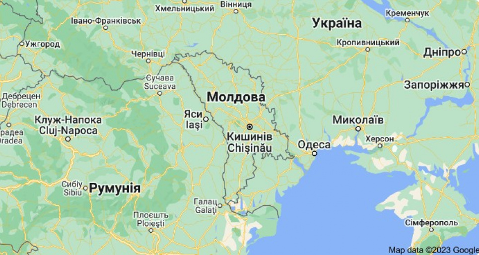 «У Міноборони РФ хтось пограв у Call of Duty»: експерти про російські плани захопити аеропорт Кишинева