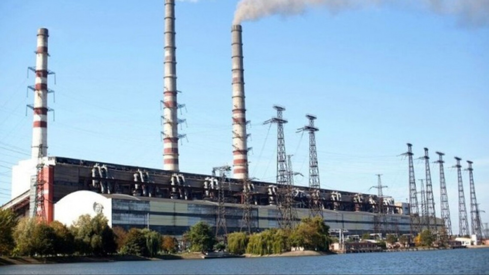 У Херсоні без опалення лишилися близько 600 будинків