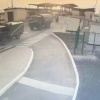 Російські війська перетинають адміністративний кордон із Кримом у районі Чонгару
Фото: прикордонна служба України