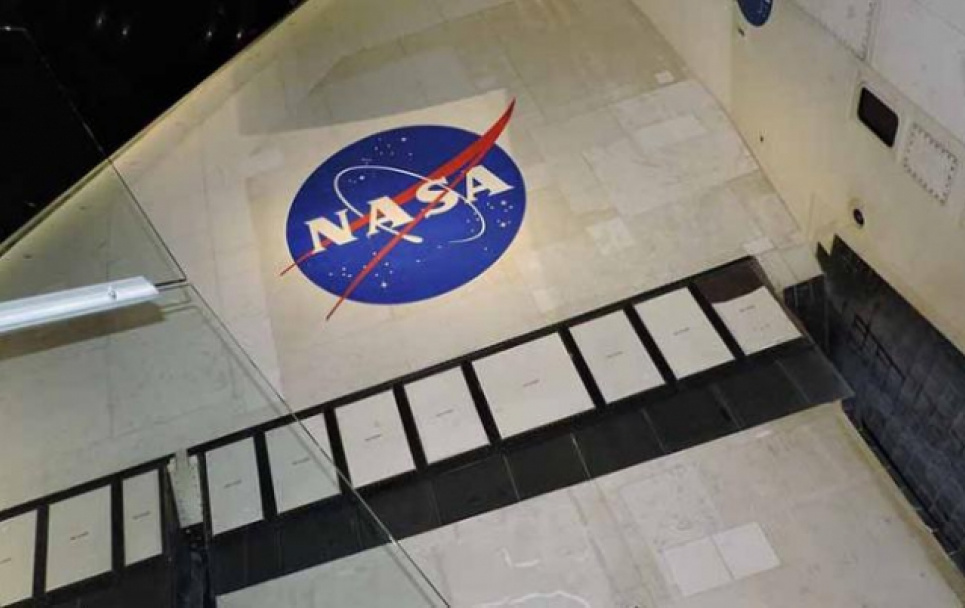 NASA та Space X запустять 4 космонавтів на МКС