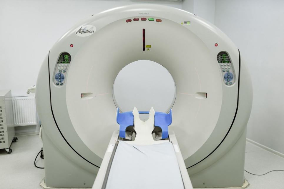 Компьютерная томография: как часто можно делать?