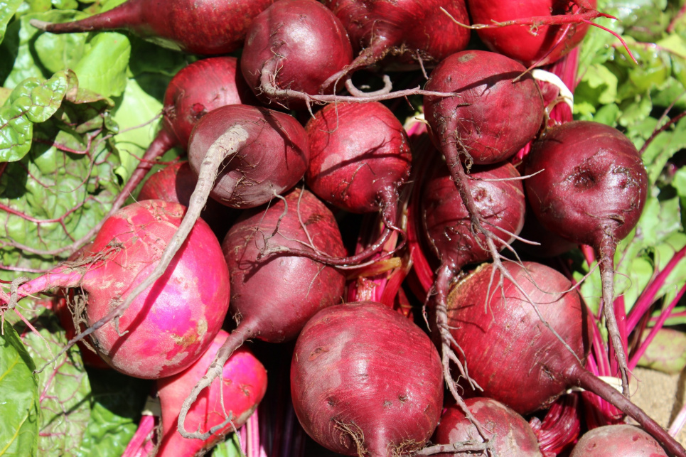 5 продуктів для покращення кровообігу