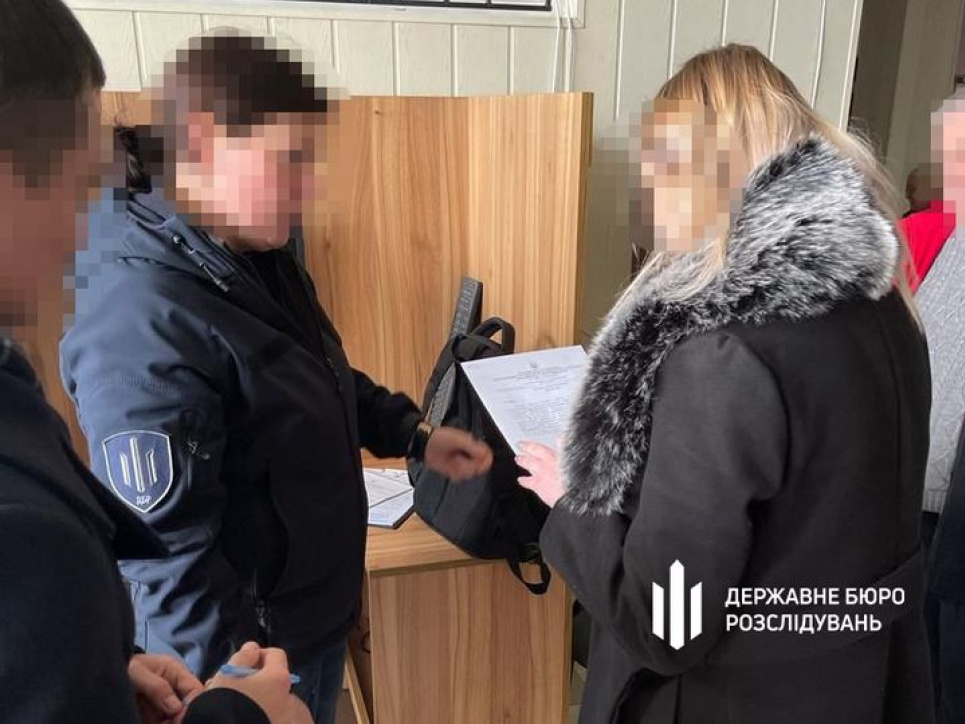 Правоохоронниця привласнила гроші з речових доказів, їй загрожує 5 років тюрми