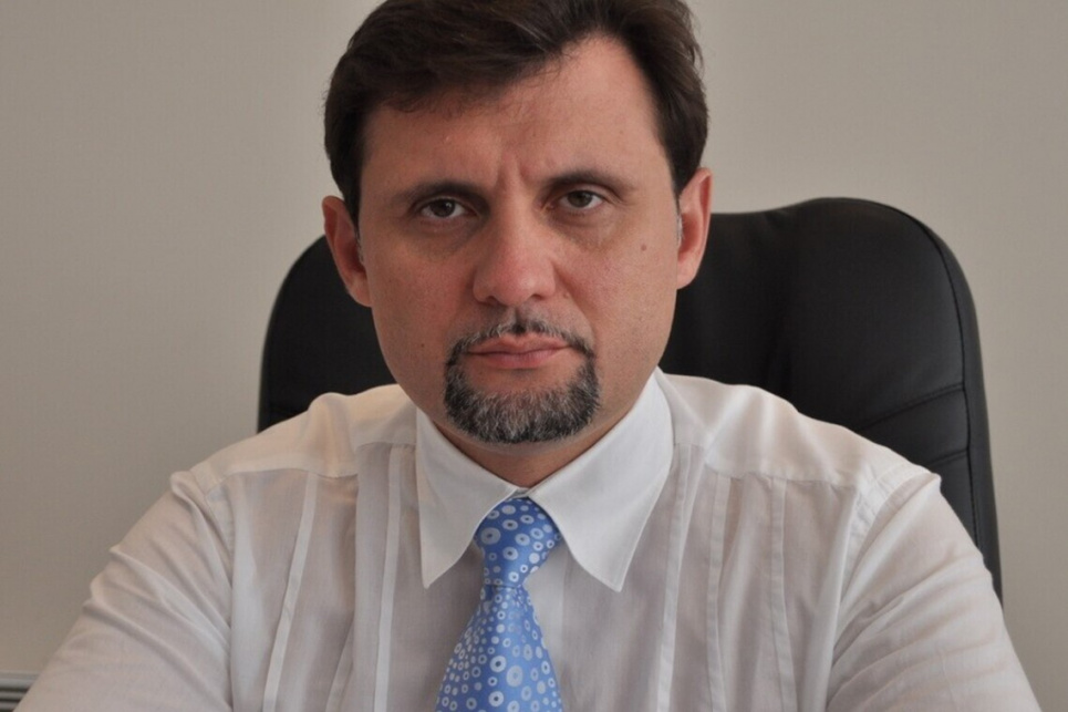 У НАБУ повідомили про виклик на допит ексзаступника міністра екології
