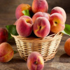 Неурожай персиков и абрикосов