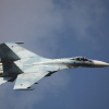 Багатоцільовий винищувач Су-27. Фото: wikipedia.org