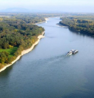 Румунія проведе вимірювання глибин в Кілійському рукаві Дунаю
