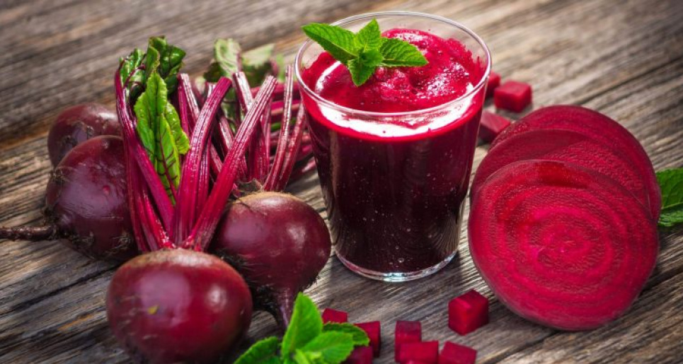 Простий продукт, який зробить шкіру молодшою, а серце міцніше