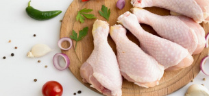 Маринад для курицы Рецепт приготовления