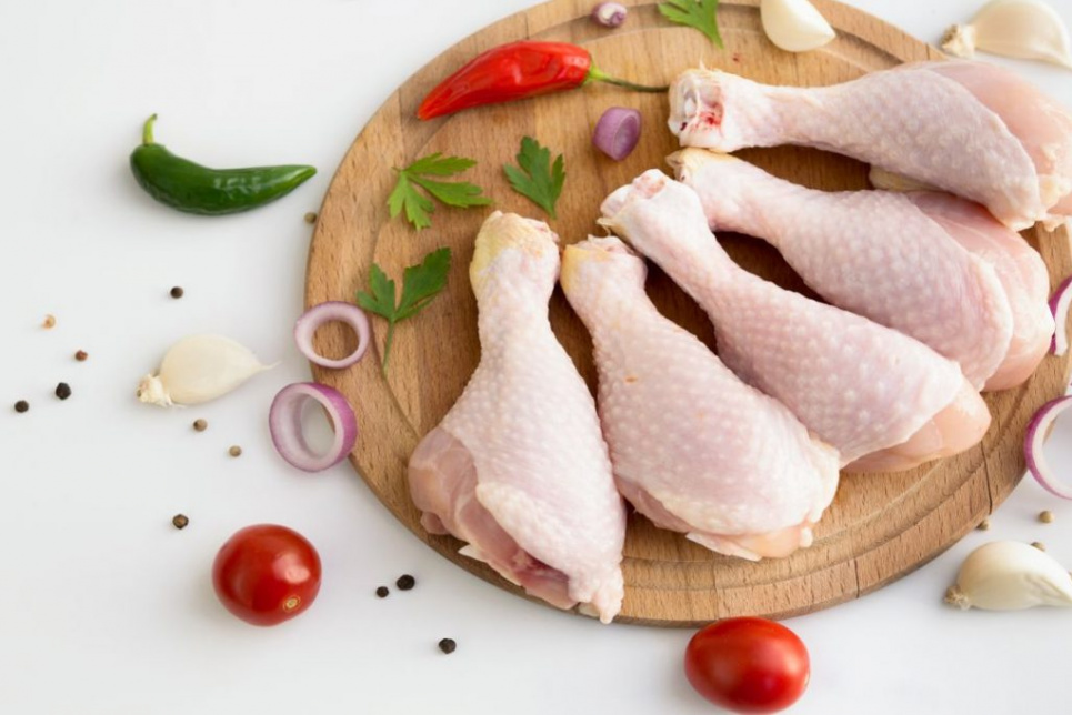 Українська продукція отримала доступ до ринку Султанату Оман Фото ілюстративне
