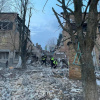 Окупанти запустили по Україні 21 дрон-камікадзе: є загиблі та руйнування