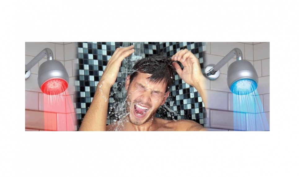 Це одне з найкращих тренувань серцево-судинної системи: лікар розповідає, як правильно приймати контрастний душ