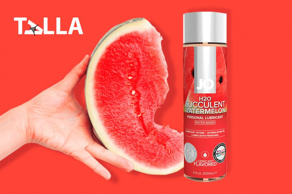 Все о лубрикантах: виды, особенности, правила использования