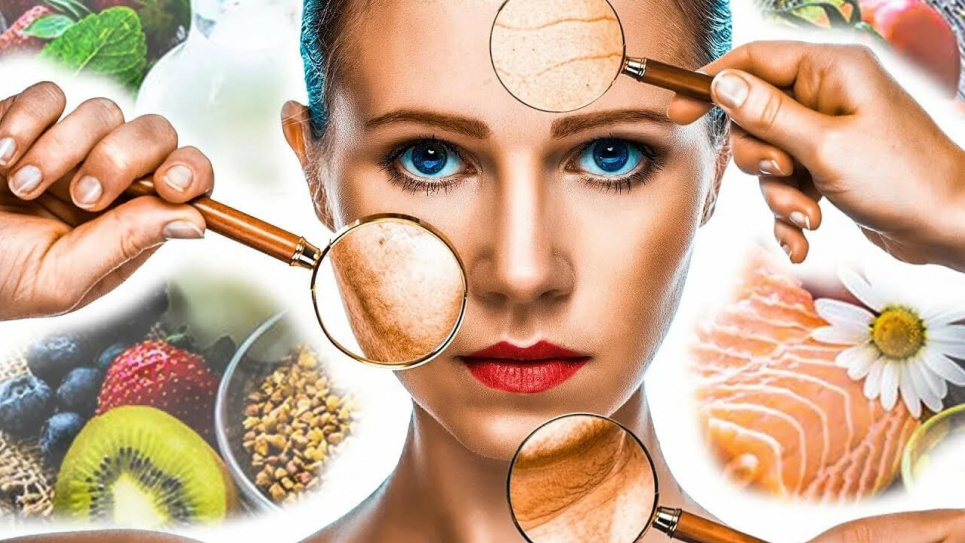 Продукти проти старіння, які можна купити у звичайному магазині