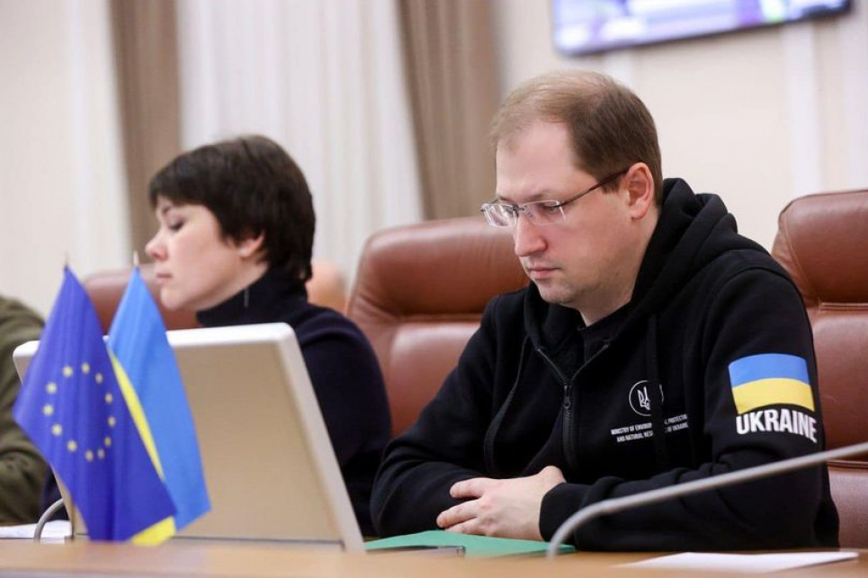 Кабмін затвердив порядок запровадження автоматизованих систем контролю викидів забруднюючих речовин