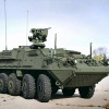 БТР Stryker. Фото: U.S. Army, sbct.army.mil, commons.wikimedia.org
