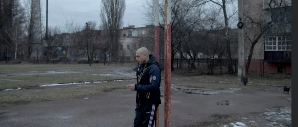 Шлях через п'ять країн і п'ять в'язниць, аби повернутися в Україну: що розповіли вивезені росіянами херсонські ув'язнені Викрадений росіянами з херсонської колонії Олександр Федоренко. Emile Ducke, The New York Times
