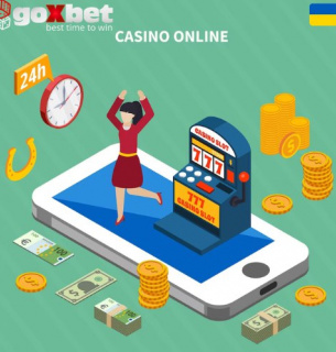 Go x bet скачать онлайн казино на мобильное устройство