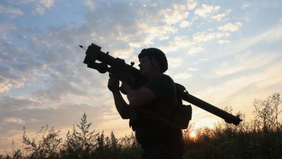 На підконтрольну Україні територію повернули тіла 51 загиблого оборонця