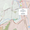 Скрін карти Scribble Maps