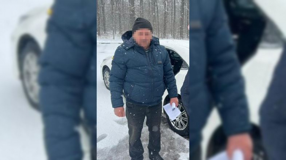 Депутат міськради на Львівщині незаконно приватизував землі на мільйони гривень