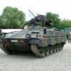 БМП Marder A3. Фото: funky1opti, CC BY 2.0, commons.wikimedia.org