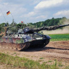 Танк Leopard