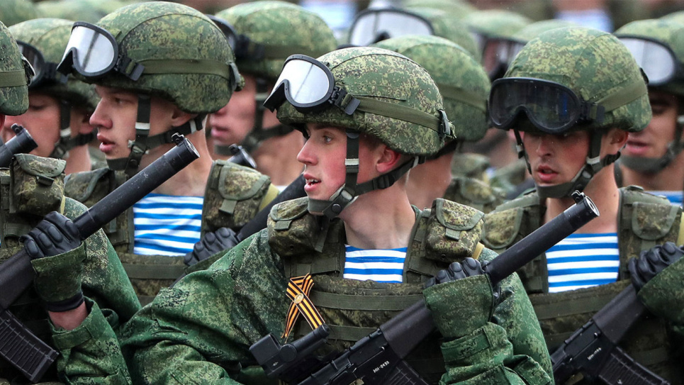 Росія залишилася без військового спецназу: в Україні загинули до 95% бійців