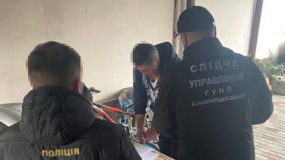 Понад 58 млн грн збитків: на Закарпатті судитимуть керівництво водного господарства