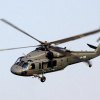 UH-60 Black Hawk у польоті. Фото: Jakub Hałun, CC BY-SA 4.0, commons.wikimedia.org