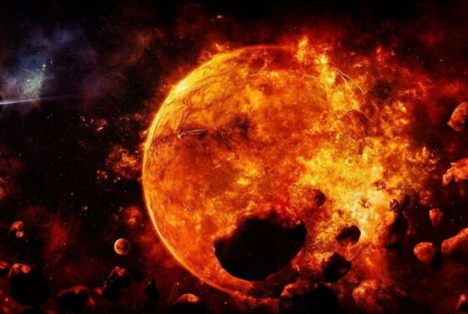 Вирує потужна магнітна буря: понеділок буде тяжким для метеозалежних