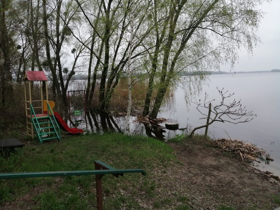 Повінь-23: без паніки!