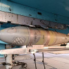 Показана в січні 2023 плануюча бомба ВКС РФ. Фото: fighter_bomber