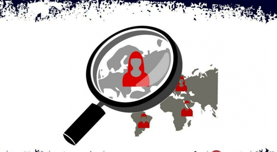 В Україні запрацював Єдиний реєстр зниклих безвісти