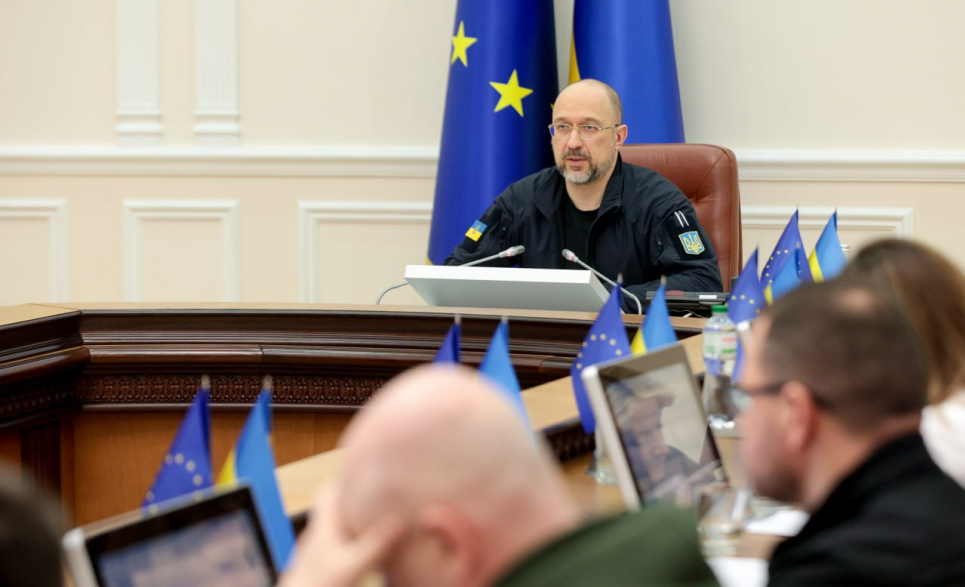 Між Україною та Польщею запрацювала лінія електропередач - Шмигаль
