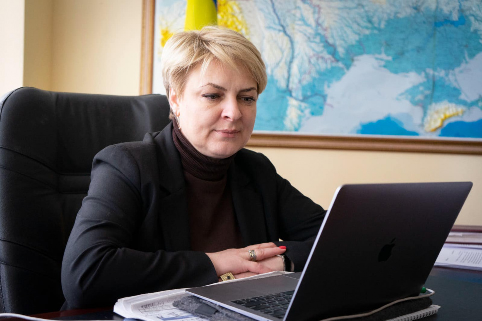 У Міндовкіллі розповідають про СЕО та роз’яснюють питання, які виникають у процесі його проведення