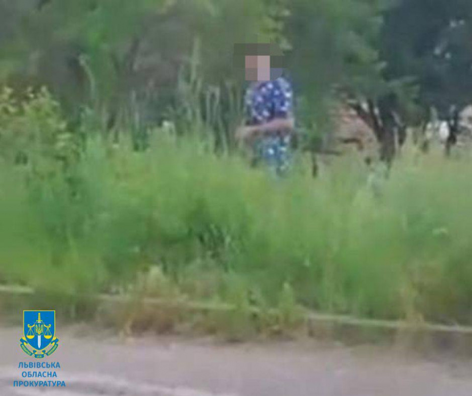 13 років тюрми отримав львів’янин за зґвалтування малолітнього хлопчика