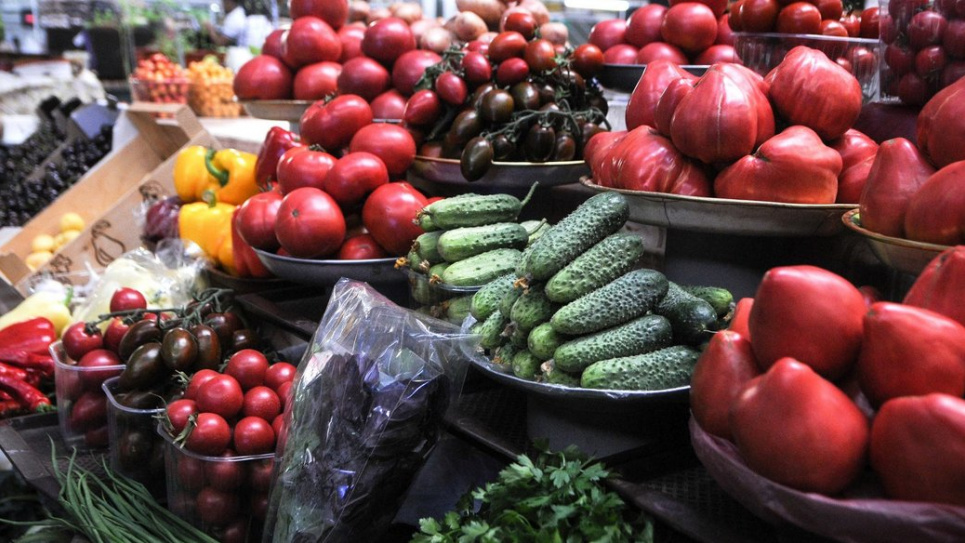 Як безпечно споживати ранні овочі, пояснення санітарного лікаря