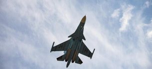 Буде істотно відрізнятися від війни в Україні: у США прораховують сценарії повітряних боїв з РФ над Європою Фото з відкритих джерел