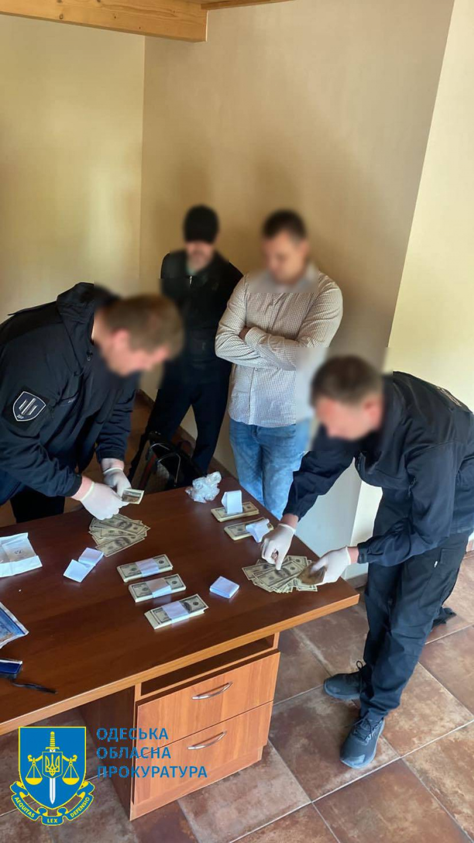 В Україні вперше ухвалено рішення про виплату винагороди викривачу корупції, "ціна" якої 13 млн грн Фото ілюстративне