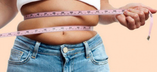 5 способів швидко позбавитися жиру на животі