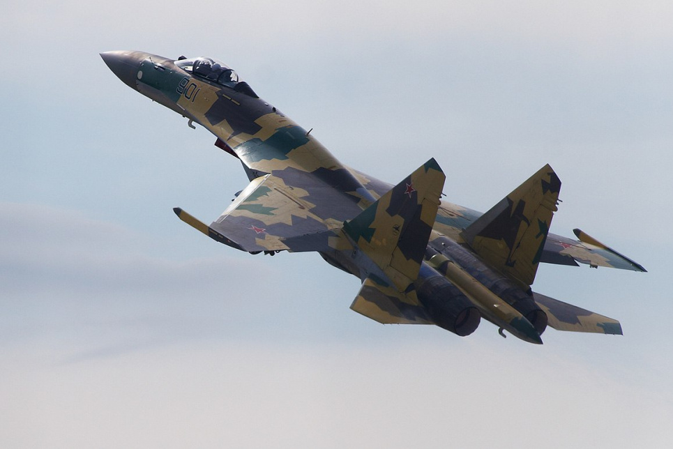 Україна знайшла протиотруту від нових російських бомб: чому РФ втрачає свої найкращі винищувачі