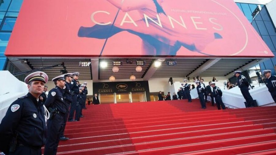 Стали відомі переможці 76-го Каннського кінофестивалю