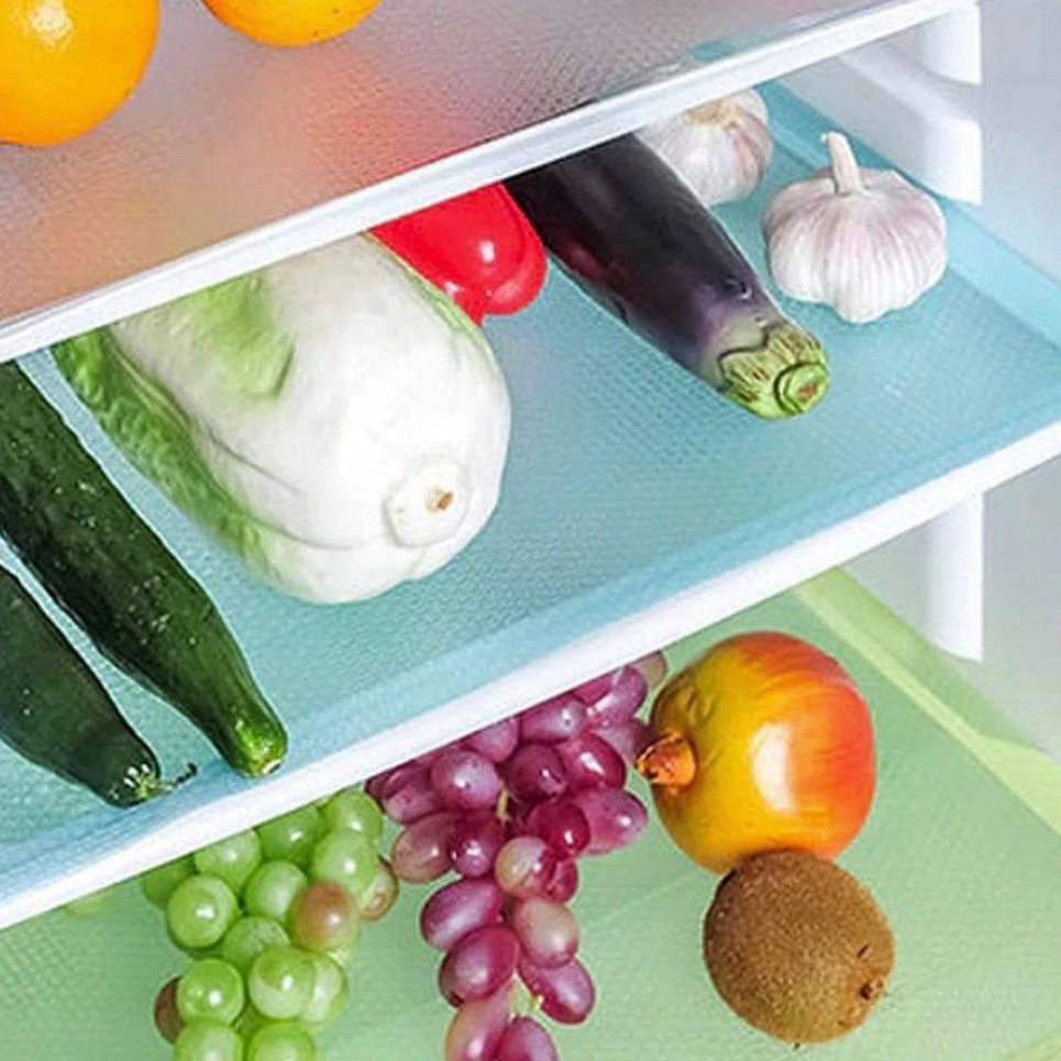 Які продукти не можна зберігати в холодильнику, інакше вони стануть отрутою